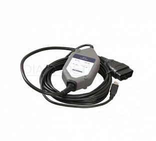 Diagnostic scanner Scania VCI 2